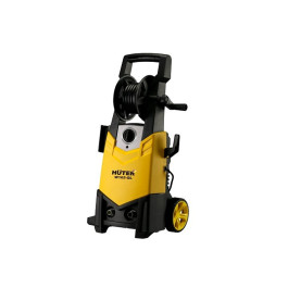 Мойка высокого давления Huter W165-QL