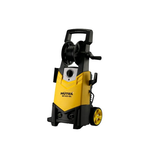 Мойка высокого давления Huter W165-QL
