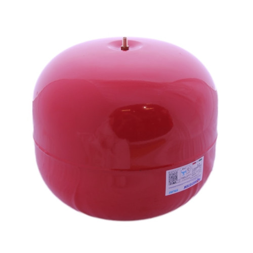 Экспансомат (расширительный бак) Aquasystem VR 24