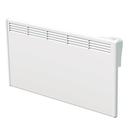 Электрический конвектор BEHA P 8, с передней стальной панелью