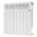 Биметаллический радиатор Royal Thermo Monoblock B 2.0 500 (8 секций)