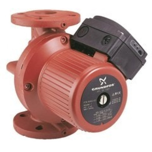 Насос циркуляционный GRUNDFOS UPS 32-60 F 220В