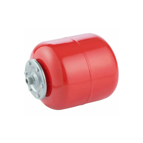 Расширительный бак горизонтальный UNIPUMP 8 литров