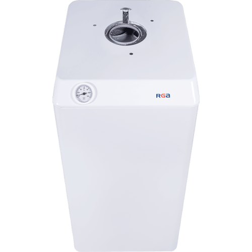 Напольный газовый котел Ростовгазоаппарат RGA 11 исп.6 TL (авт. TGV)