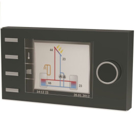 Модуль управления BM-2-Solar Wolf