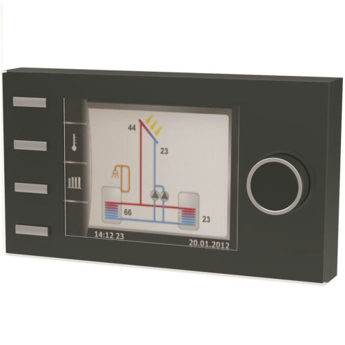 Модуль управления BM-2-Solar Wolf