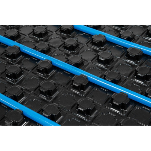 Мат для теплого Knauf Therm Pro 45 мм 0,6х1,2 м