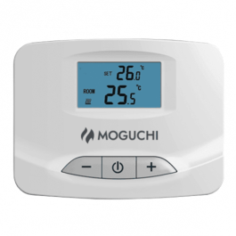 Термостат комнатный Moguchi HT-15 для газовых котлов