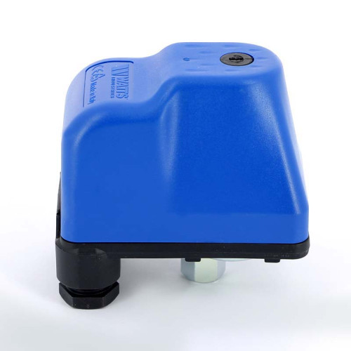 Реле давления Watts PA 12 MI арт. 10013342