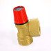 Предохранительный клапан Watts SVH 3/4"x1" 1.5 бара (арт.10004730)
