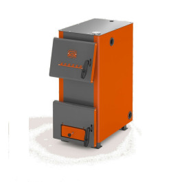 Котел твердотопливный Теплодар Куппер ОК-15 (2.0)