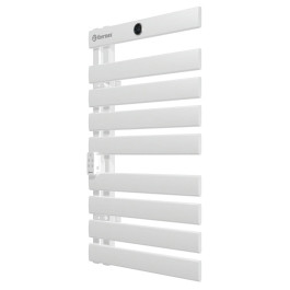 Полотенцесушитель электрический Thermex NJord White
