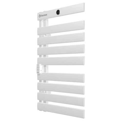 Полотенцесушитель электрический Thermex NJord White