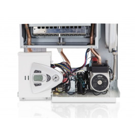Настенный газовый котел Ferroli Vitabel F24