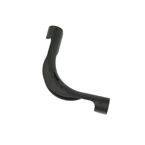 Фиксатор поворота РЕХАУ пластмассовый на 90 градусов для трубы 16/17 (АРТ. 12393333001)