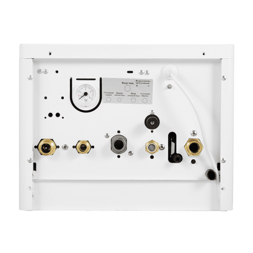 Котел двухконтурный Vaillant turboFLEX VUW 22 двухконтурный