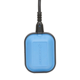 Выключатель поплавковый Джилекс универсальный с проводом 3х1,0 мм2, L=1,0 м.