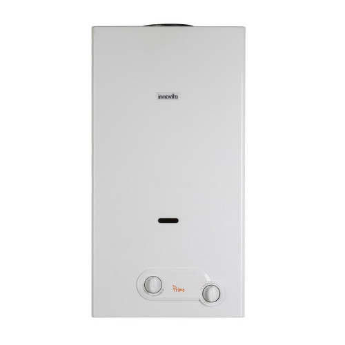 Газовая колонка Innovita Primo 11 i (батарейка, латун. гидроблок)