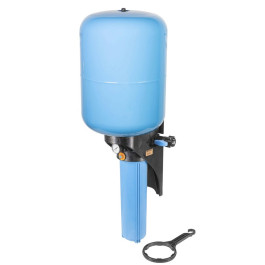 Гидроаккумулятор Джилекс Краб Т 100 литров с автоматикой и фильтром