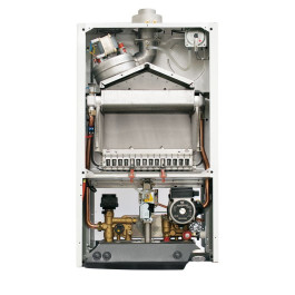 Настенный одноконтурный котел Baxi LUNA3 Comfort 1.240 i