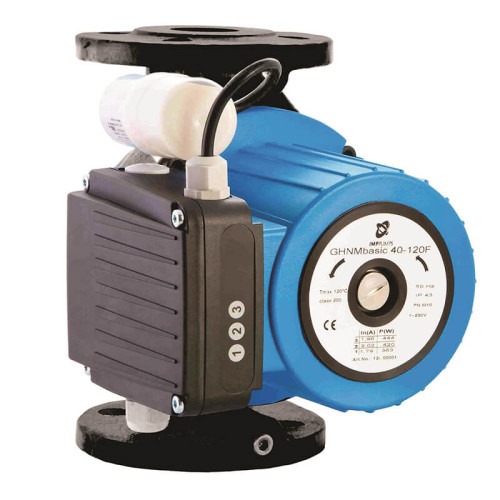 Циркуляционный насос IMP Pumps GHNM Basic 2 40-190 F