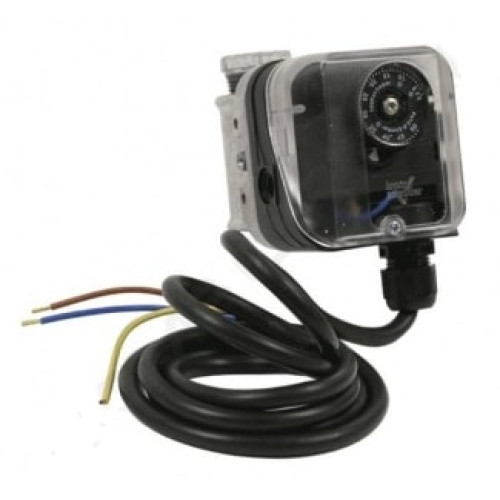 Прибор контроля давления газа для котла Buderus G334 арт. 8718580183