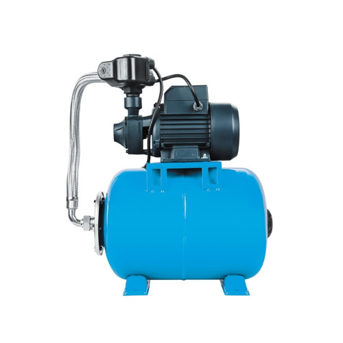 Насосная станция UNIPUMP AUTO QB 60-24