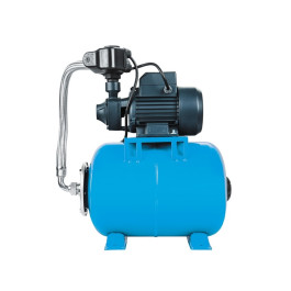 Насосная станция UNIPUMP AUTO QB 70-24