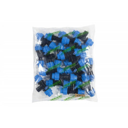 Тройник с внутренней резьбой Джилекс 20х1/2 для труб ПНД