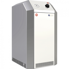 Напольный газовый энергонезависимый котел Лемакс Премиум 12.5N В