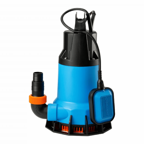 Насос погружной Джилекс Дренажник 220/12