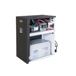 Источник бесперебойного питания Zota MatrixCase 300