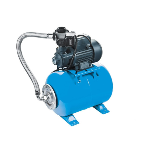 Насосная станция UNIPUMP AUTO QB 60-24