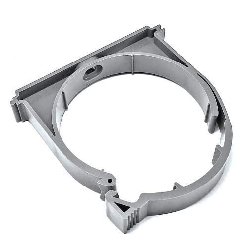 Хомут пластиковый Ostendorf D=110 мм (арт.904059)