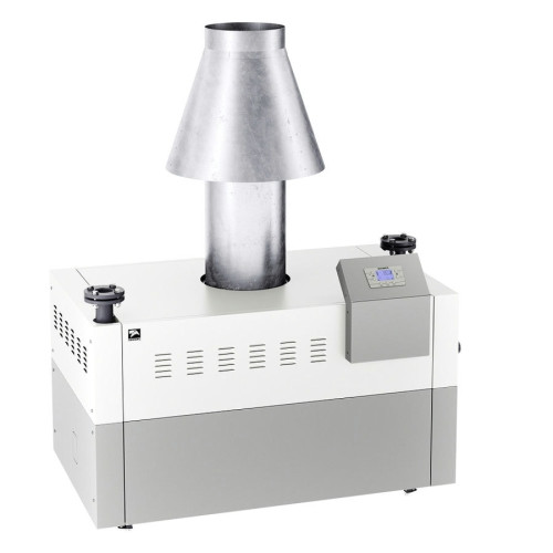 Напольный газовый котел Лемакс Clever L 150