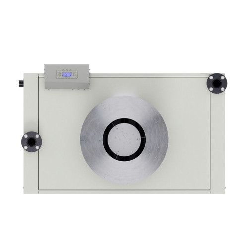 Напольный газовый котел Лемакс Clever L 150