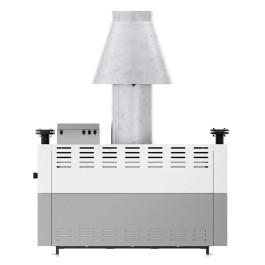 Напольный газовый котел Лемакс Clever L 150