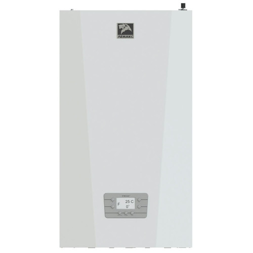 Настенный газовый одноконтурный котел Лемакс Prime-V32 HO
