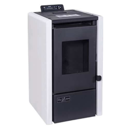 Пеллетный камин ZOTA  A6H8 6кВт WIFI