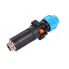 Клапан сливной Джилекс ПРО 32х1”П