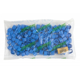 Заглушка Джилекс 25 для труб ПНД