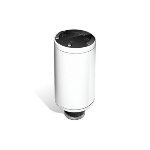 Беспроводная мини-термоголовка Salus TRV10RFM для радиаторов