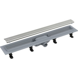 Трап-лоток Alkaplast APZ9 Simple 550 мм