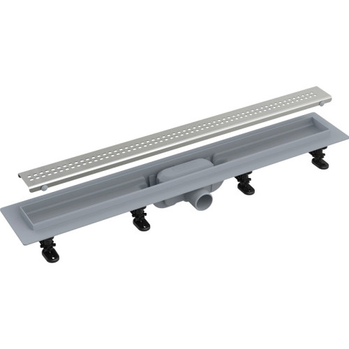 Трап-лоток Alkaplast APZ9 Simple 750 мм