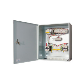 Модуль подключения завес Тепломаш МП12-24Е IP54 арт.500190