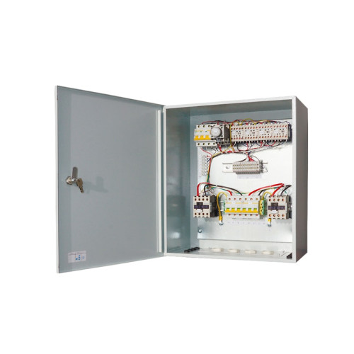 Модуль подключения завес Тепломаш МП12-24Е IP54 арт.500190