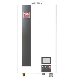 Газовая колонка Лемакс Турбо 24