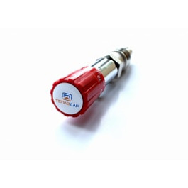 Регулятор тяги для котла Куппер