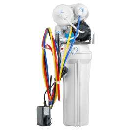 Система обратного осмоса Atoll A-550p STDA с насосом