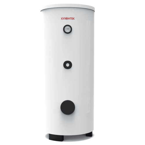 Бойлер косвенного нагрева из нержавейки Huch ENTECHLS 500 л